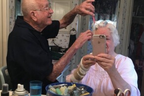 Пары, которые сохранили любовь сквозь года и на своём примере показывают, что родственные души — это не вымысел