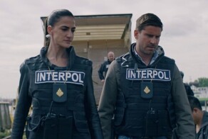 Трейлер фильма "Черный лотос" (2023)