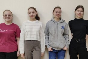 Российские школьницы завоевали 4 золотые медали на Европейской математической олимпиаде⁠⁠