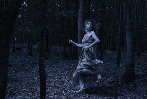 15 страшных историй из леса, рассказанных любителями природы