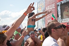Калужане просят отменить рок-фестиваль "Нашествие"