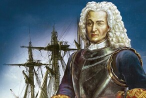 Жизнь и достижения лучшего морского волка своего времени по прозвищу “Получеловек”