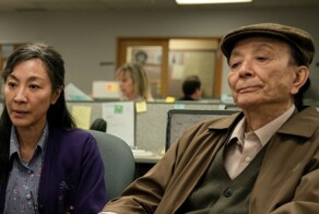10 уникальных актёров, которые снялись в кино уже после своего 90-летия
