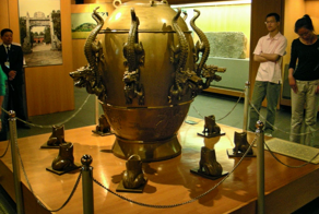 Древние технологии, которые невозможно объяснить