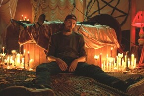 Трейлер фильма "Паранормальные явления. Отель призраков" (2022)