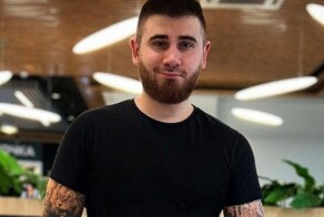 Скандальный треш-блогер сначала сбежал в Грузию, а когда вернулся - получил плевок в лицо