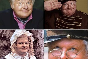 Бедный-бедный Бенни