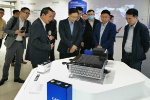 Китайская CATL представила аккумуляторы с плотностью хранения энергии, достаточной для полётов гражданской авиации