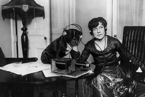 Жизнь 100 лет назад: 30 винтажных снимков, сделанных в 1922-23 годах