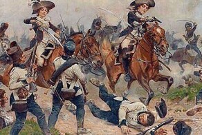 Бесстрашные сёстры Ферниг, ставшие солдатами