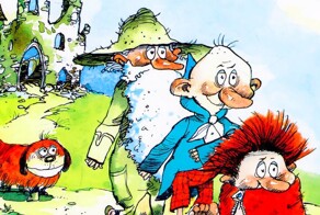 Накситралли