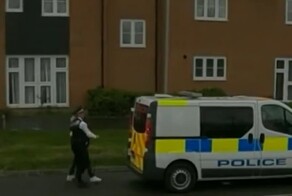 Этот случай войдет во все учебники британской полиции