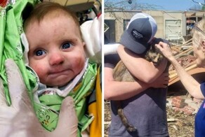 16 добрых и вдохновляющих историй, помогающих поверить в то, что мир не так плох, как кажется