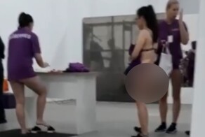 Утренний "шмон": как проходит ежедневная процедура досмотра работников Wildberries