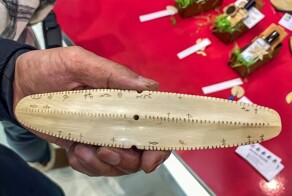 Старинный гаджет, которым пользуются в тундре до сих пор