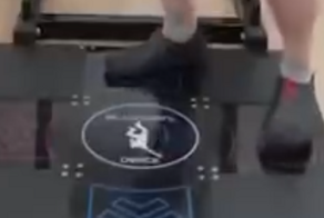 Типичный сосед сверху