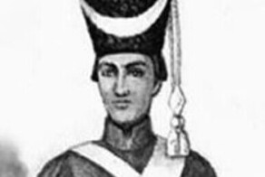 Капитан Курточкин: как донская казачка в армию пошла и до офицера дослужилась