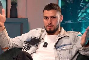 Бывший игрок "Зенита" Гасилин пожаловался на тяжёлую жизнь футболистов