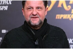 Яркая творческая и семейная жизнь пылкого актёра Александра Самойленко