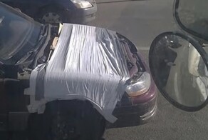 Из коричневой субстанции и палок: наглядно о гаражном ремонте автомобилей