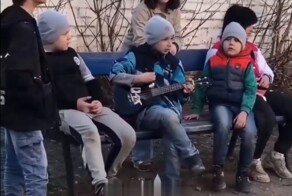 Цой - жив, это не просто фраза, это реальность