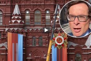 Журналист из Швейцарии удостоверился, что в Москве есть колбаса, электричество и сотовая связь