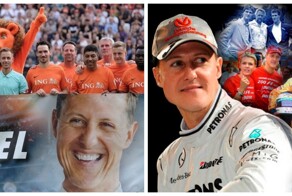 В Германии уволили редактора журнала за сгенерированное нейросетью интервью Михаэля Шумахера