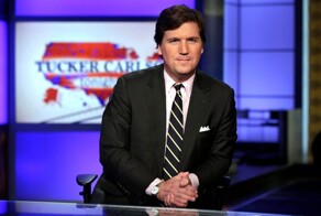 Америка "хоронит" телеканал Fox News, который уволил Такера Карлсона, обвалив акции корпорации на миллиард долларов