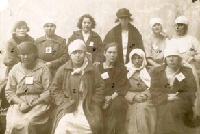 Женщины с низкой социальной ответственностью: как это было 100 лет назад