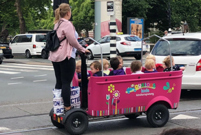 Особенности жизни в Амстердаме, непонятные жителям других стран