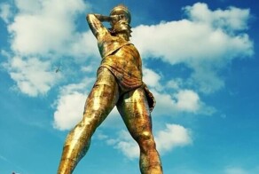 10 древних сооружений, которые поражают инженерией и гениальностью