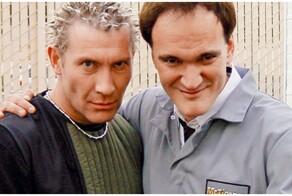 Нестандартный карьерный рост актёра Игоря Жижикина