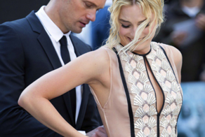 Провальные выходы знаменитостей в свет, которые сняли вездесущие папарацци