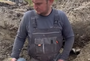 Заказчик остался недоволен работой мастера