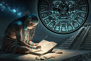 Ученые разгадали тайну 819-дневного календаря майя