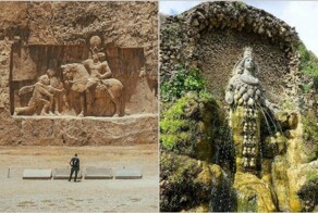 От древнеримской обуви до операций на мозге: 14 поразительных артефактов прошлого