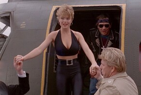 Интересные факты о фильме "В осаде"