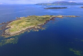 Остров, на котором нельзя ничего строить, выставили на продажу