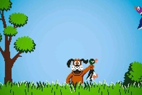 Почему мы любим старые игры