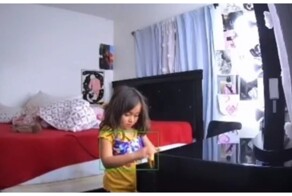 Миссия невыполнима: попытка стащить вещь из шкафчика родителей