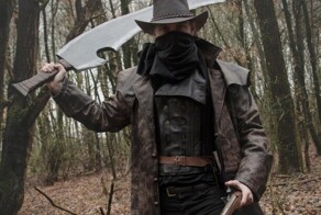 Неудержимый Мэтью: как сын священника зарабатывал на истреблении ведьм