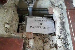 Карательная сантехника: эпичные снимки из серии "И так сойдёт"