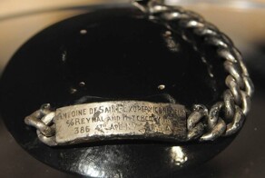 Неожиданный поворот в деле об исчезновении Антуана де Сент-Экзюпери