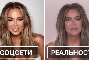 30 позорных фотошоп-фейлов от знаменитостей, которые сложно игнорировать