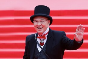 Гагарин российской моды. Умер Вячеслав Зайцев