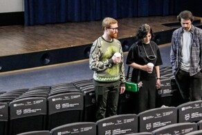 "Человека-выблевка" оставят в Старом Осколе