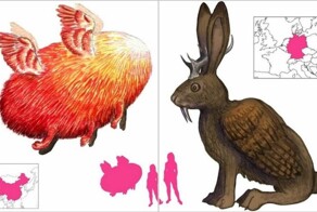 Заратан, Дицзян и другие: 10 мифических персонажей, в которых верят разные народы