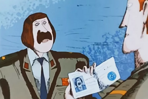 10 малоизвестных научно-фантастических мультфильмов СССР