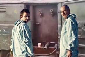 В Белоруссии задержали двух умельцев, смастеривших самогонный мини-завод из старого УАЗа