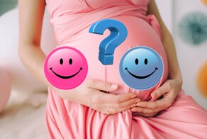 Инфоцыгане начали зарабатывать на планировании пола ребёнка